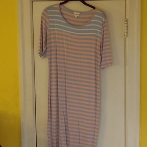 Lularoe Dress
